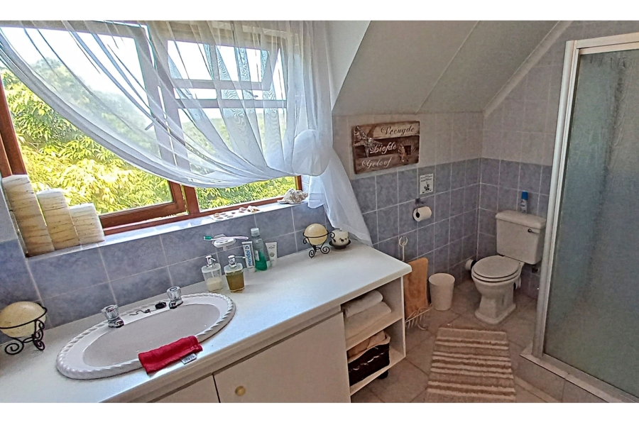 2 Bedroom Property for Sale in Hersham Western Cape
